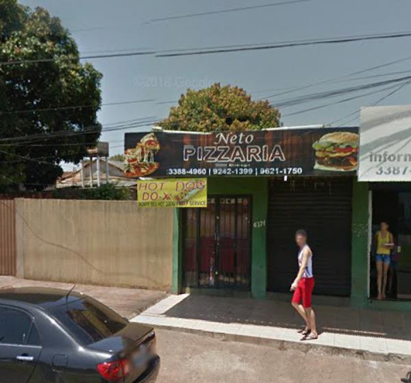 Foto 2 Neto Pizzaria