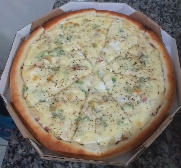 Foto 1 Fonte Bela Buriti