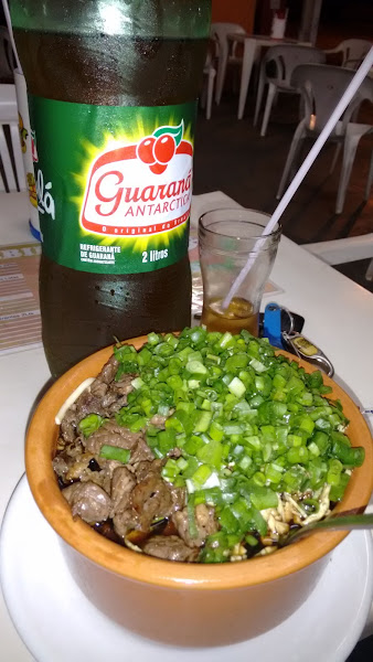 TERRITÓRIO DA PIZZA