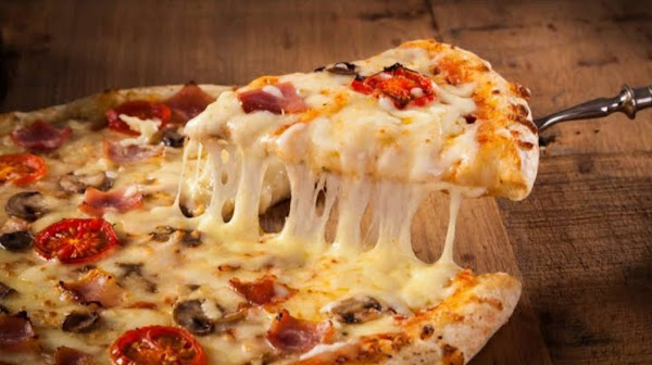 Foto 1 Pizzaria Sabor Da Massa