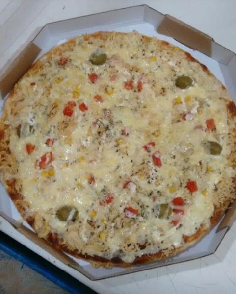Pap`s Pizzas