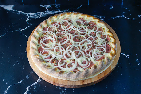 Pizzaria Dona Jura Pizzaria Dona Jura