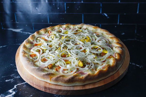 Foto 1 Pizzaria Dona Jura