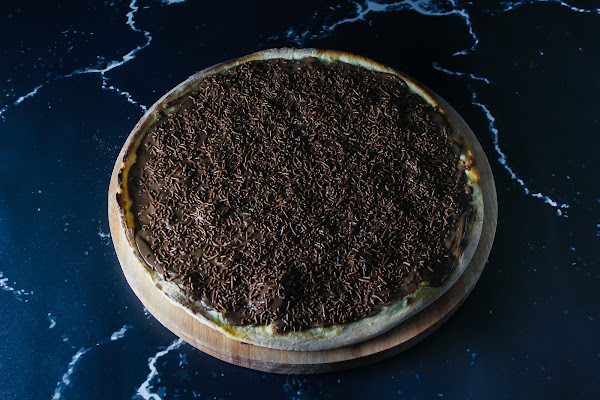 Foto 2 Pizzaria Dona Jura