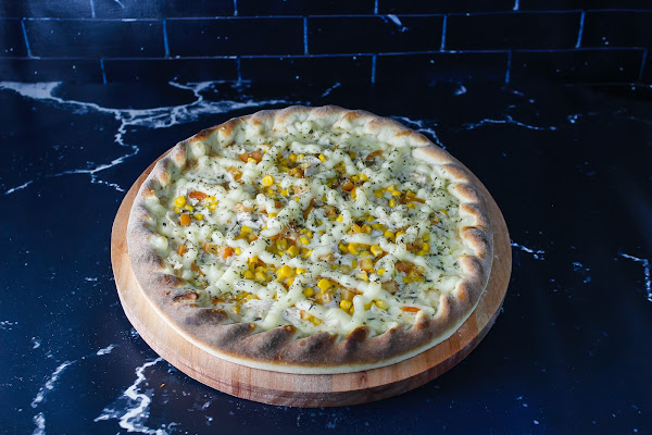 Foto 3 Pizzaria Dona Jura