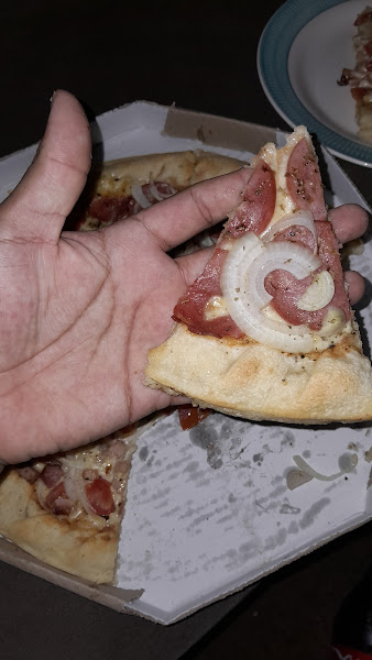 Foto 2 Rota da Pizza