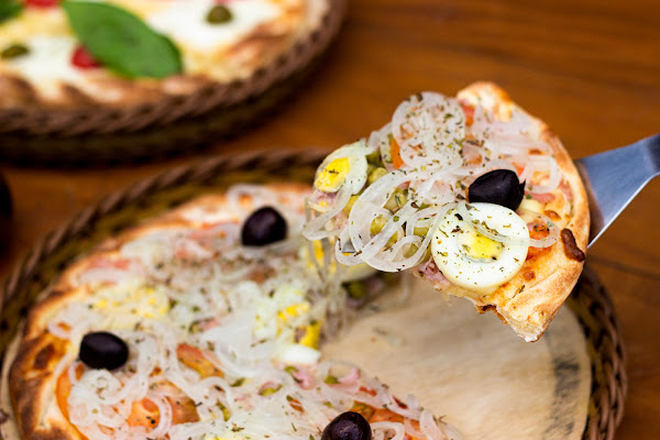 Foto 1 DeLorenzo Pizzaria