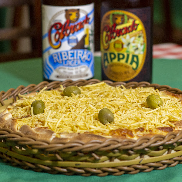 Foto 3 DeLorenzo Pizzaria