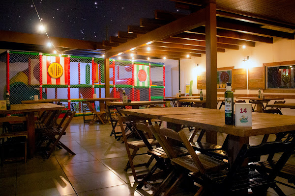 Foto 5 DeLorenzo Pizzaria