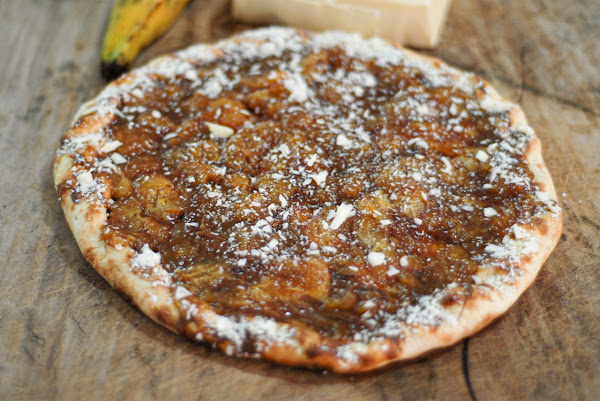 Foto 1 Fornalha Pizzaria Delivery