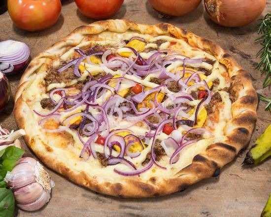 Foto 4 Fornalha Pizzaria Delivery