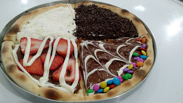 Foto 5 Fornalha Pizzaria Delivery