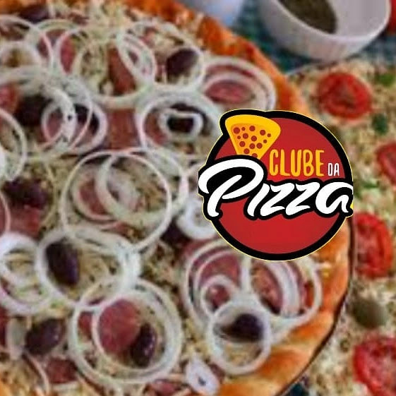 Clube da Pizza