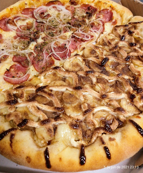 Foto 1 Clube da Pizza