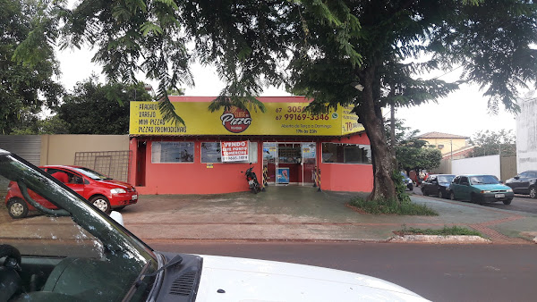 Foto 2 Clube da Pizza