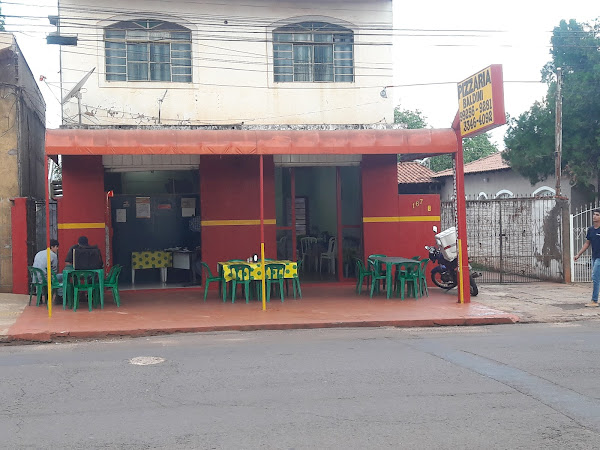 Foto 1 Pizzaria Baldini