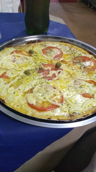 Foto 2 Pizzaria Baldini