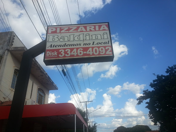 Foto 3 Pizzaria Baldini