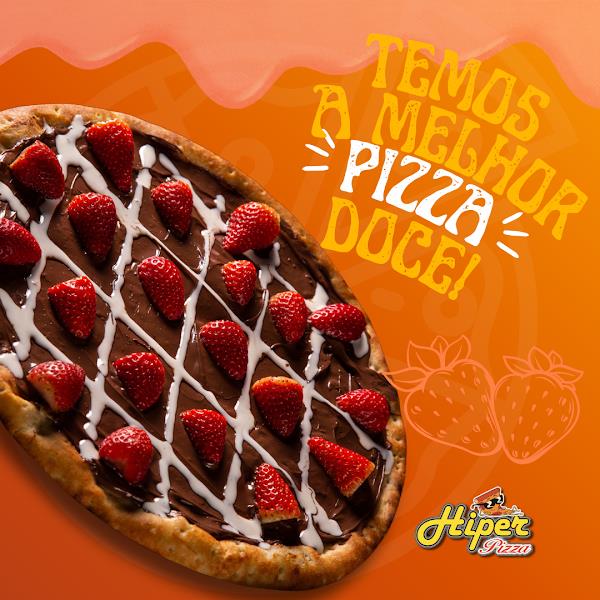 Foto 1 Hiper Pizza