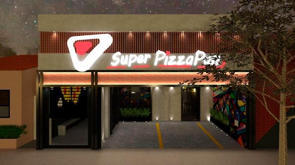 Super Pizza Pan Campo Grande Super Pizza Pan Campo Grande
