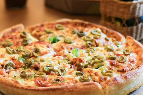 Foto 1 Super Pizza Pan Campo Grande