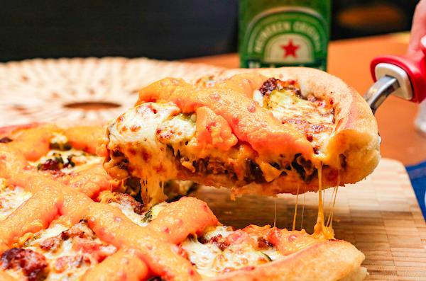 Foto 4 Super Pizza Pan Campo Grande