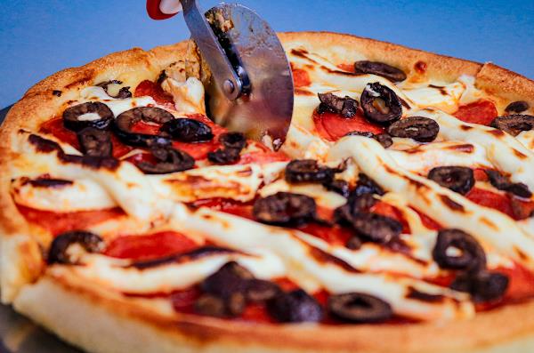 Foto 5 Super Pizza Pan Campo Grande