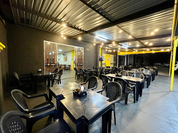 PONTO DA PIZZA PONTO DA PIZZA