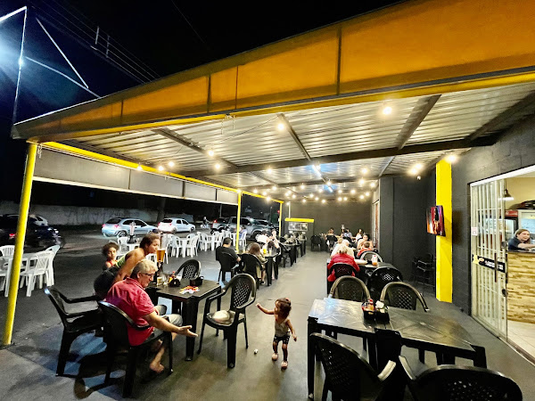 Foto 3 PONTO DA PIZZA