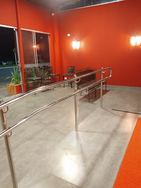 Foto 2 Luigi Pizzeria II - Unidade Oliveira Foto 2 Luigi Pizzeria II - Unidade Oliveira