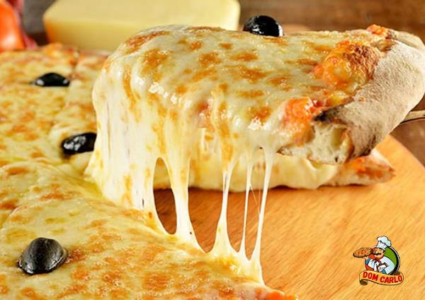 Dom Carlo Pizzaria Campo Grande MS