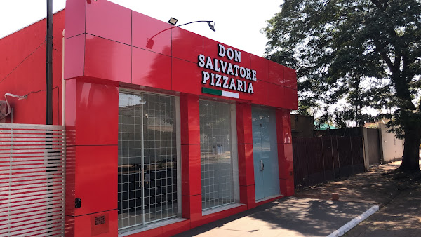 Foto 0 Don Salvatore Pizzaria