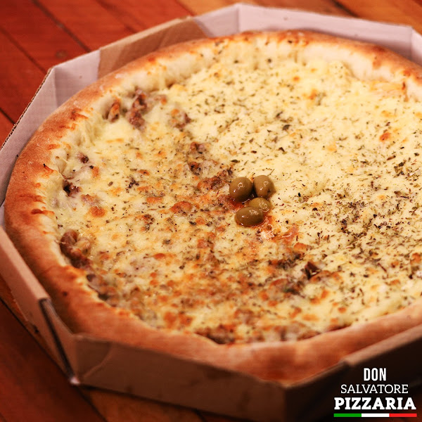 Foto 1 Don Salvatore Pizzaria