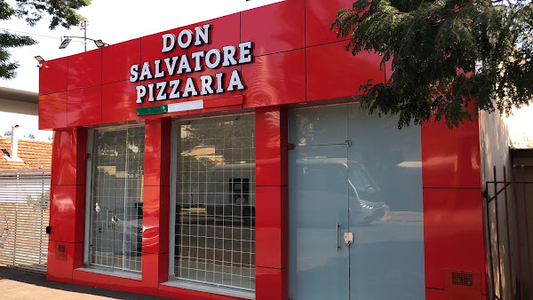 Foto 2 Don Salvatore Pizzaria