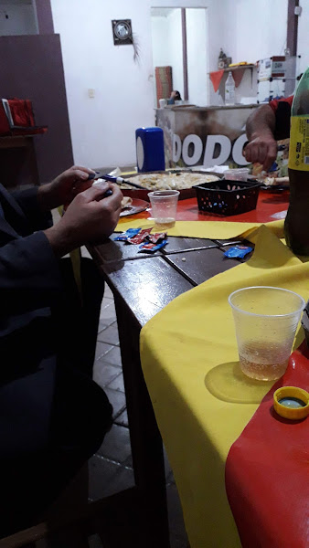 Dodô Pizzaria