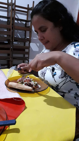 Foto 1 Dodô Pizzaria