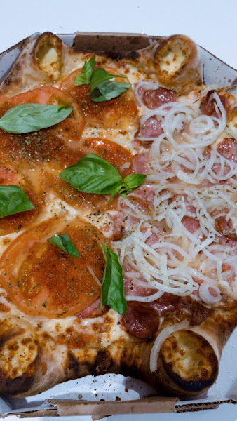 Foto 1 In Bocca Delivery