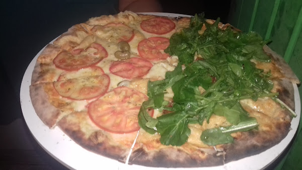 Foto 5 PIZZARIA FORNO A LENHA