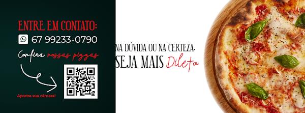 Foto 1 Dileto Pizzaria Delivery