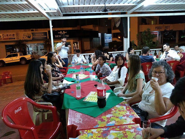 Foto 1 Fonte Nova Pizzaria - Rio Grande do Sul