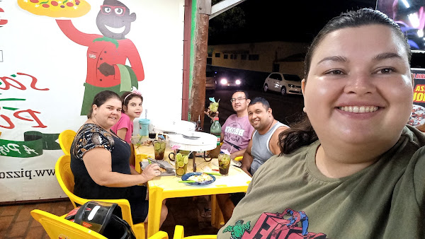 Foto 6 Pizzaria do Vizinho Foto 6 Pizzaria do Vizinho