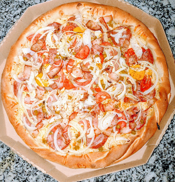 Foto 1 Apetit pizzas