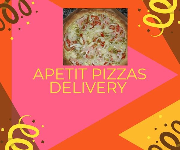 Foto 3 Apetit pizzas