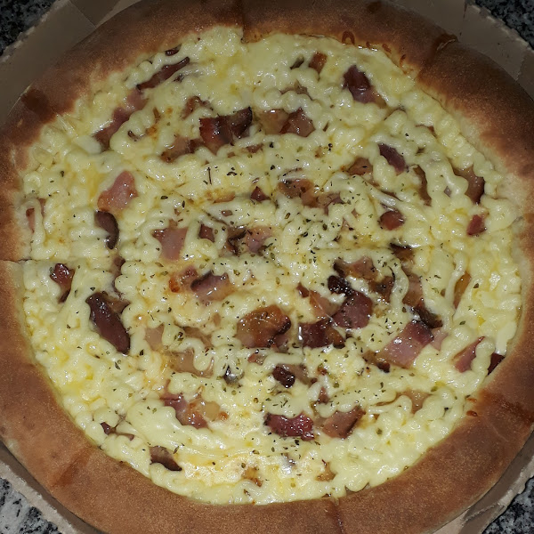 Foto 4 Apetit pizzas