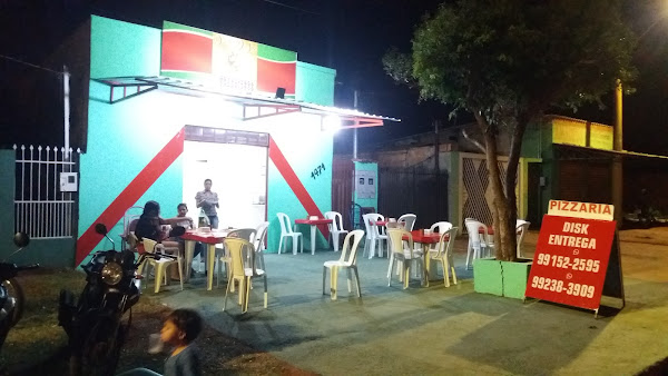 Foto 1 Dom D''su pizzaria delivery