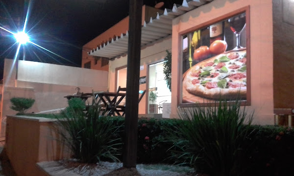 Cantina da pizza - loja 2 Cantina da pizza - loja 2