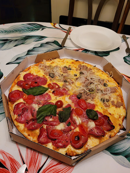 Foto 1 Cantina da pizza - loja 2