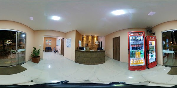 Foto 3 Cantina da pizza - loja 2