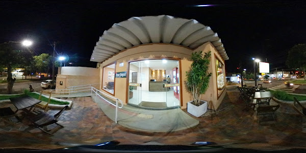 Foto 4 Cantina da pizza - loja 2