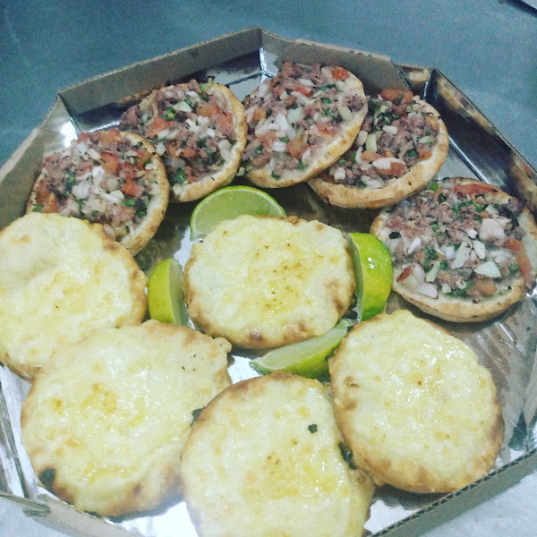 Foto 5 Cantina da pizza - loja 2